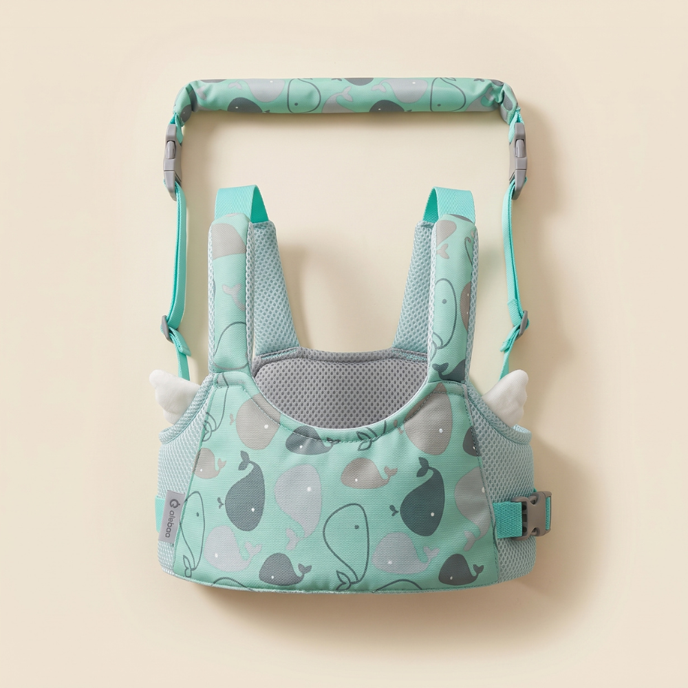 Little Manta Baby Walking Harness Belt