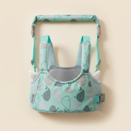 Little Manta Baby Walking Harness Belt