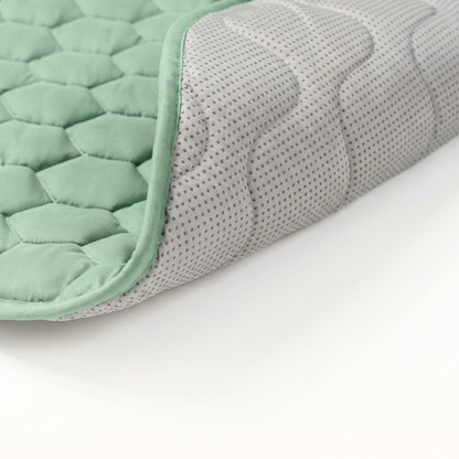 Little Manta Quilted Play Mat