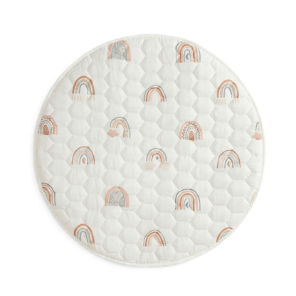 Little Manta Quilted Play Mat