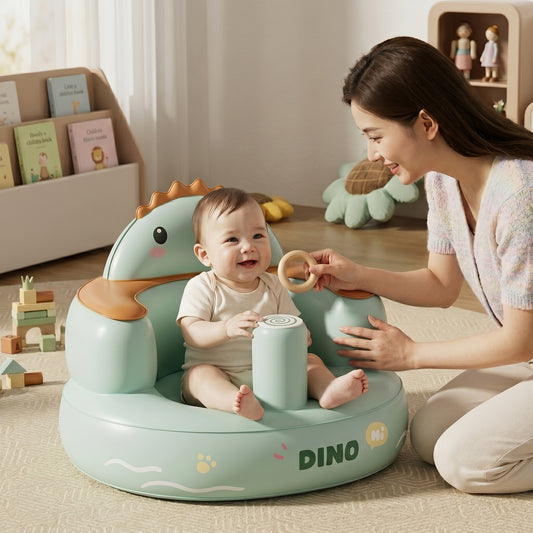 Little Manta 3-in-1 Baby Inflatable Seat