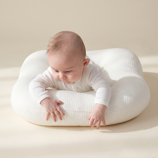 Little Manta Breathable Baby Sleep Mat