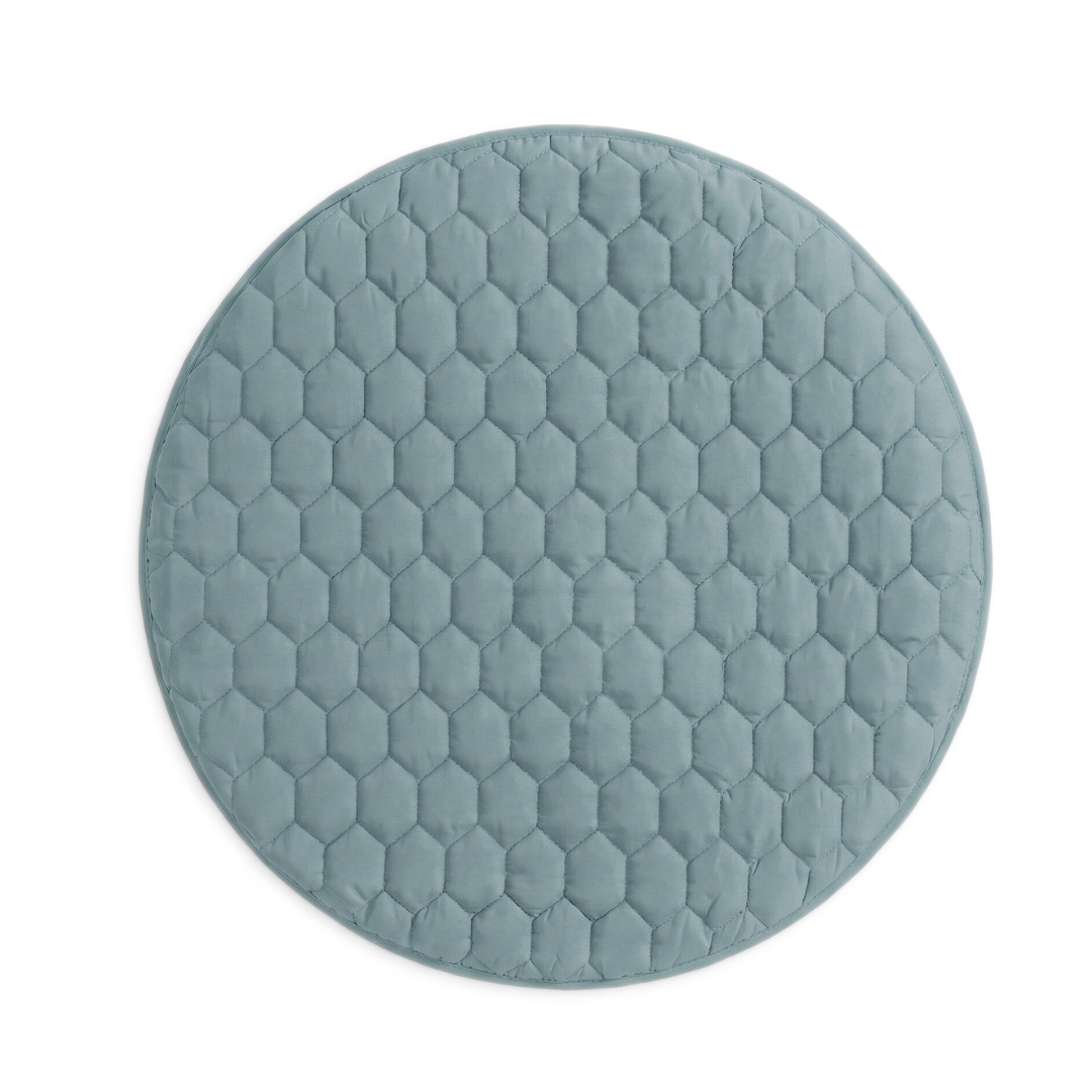 Little Manta Quilted Play Mat