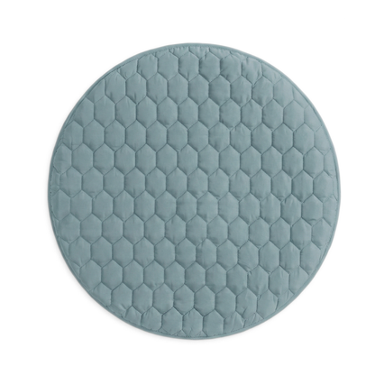 Little Manta Quilted Play Mat
