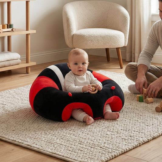 Little Manta Baby Sofa Chair