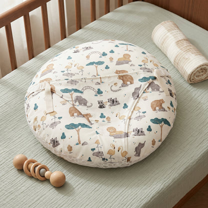 Little Manta Baby Nursing Pillow