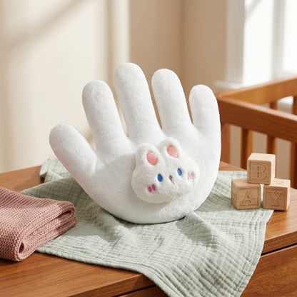 Little Manta Baby Soothing Sleep Doll