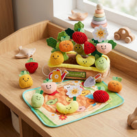 Fruit Orchard Harvest Garden