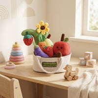 Fruit Basket Harvest Set