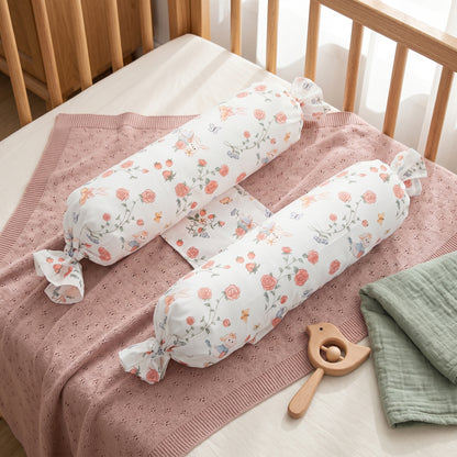 Little Manta Baby Side Sleep Comfort Pillow