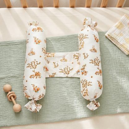 Little Manta Baby Side Sleep Comfort Pillow