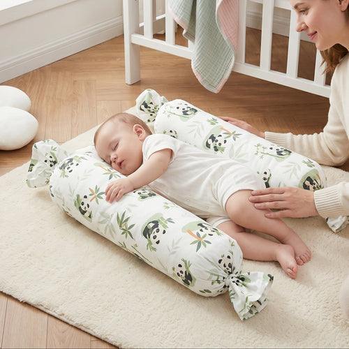 Little Manta Baby Side Sleep Comfort Pillow