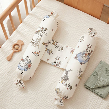 Little Manta Baby Side Sleep Comfort Pillow