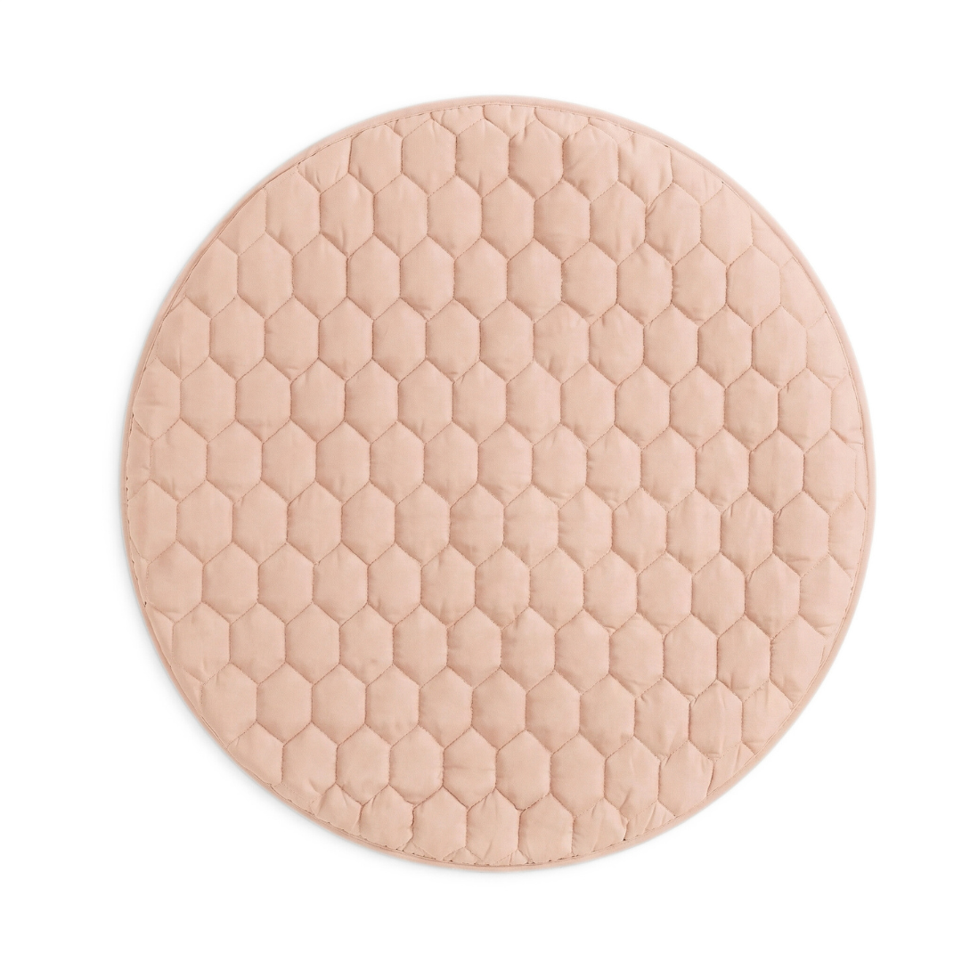 Little Manta Quilted Play Mat