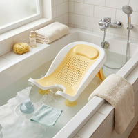 Buttercream Yellow