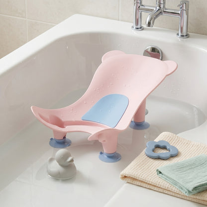 Little Manta Baby Bum Wash Basin