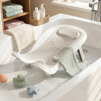 Little Manta Baby Bum Wash Basin