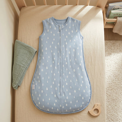 Little Manta Sleeveless Baby Sleeping Bag