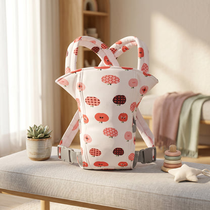 Little Manta Ergonomic Waist Stool Baby Carrier