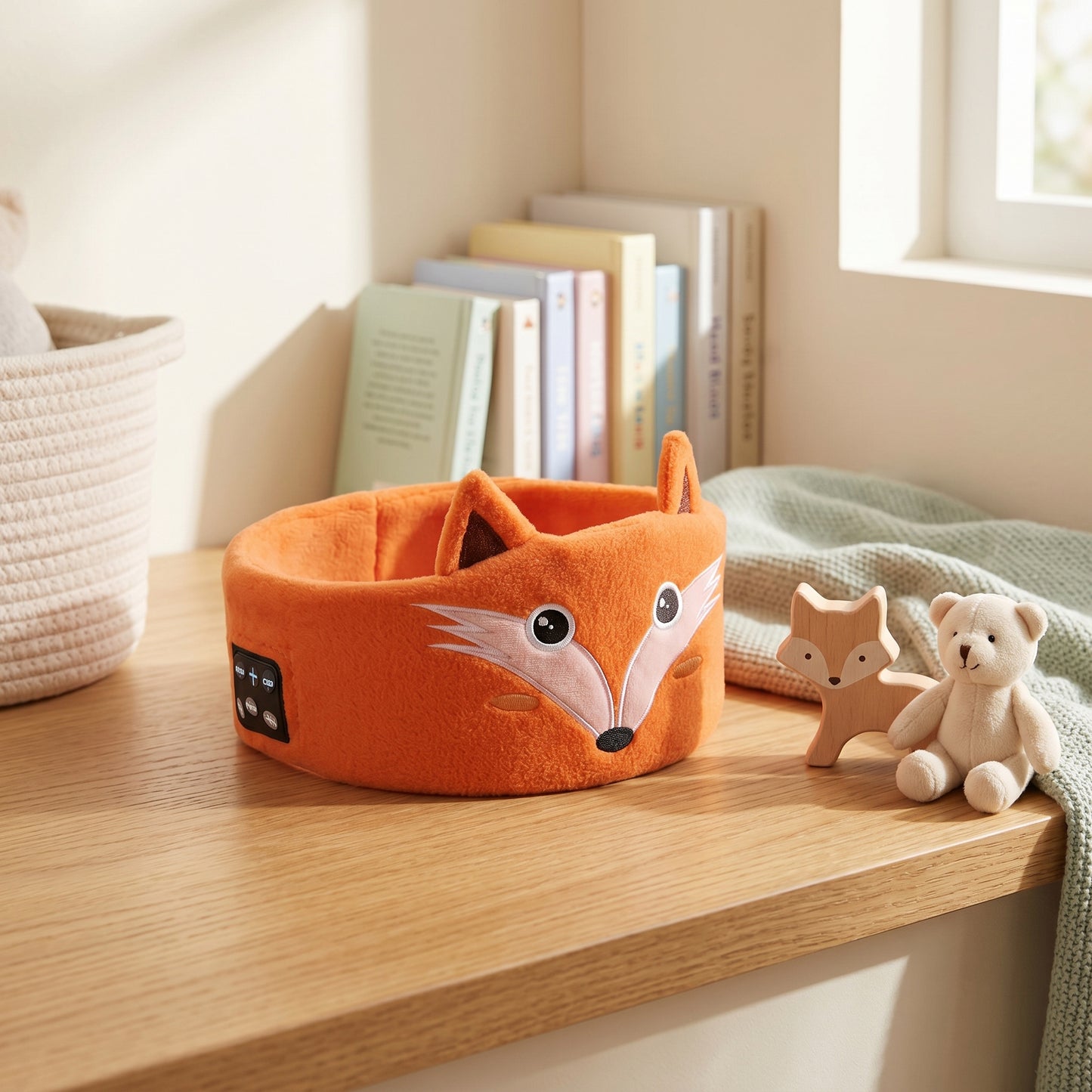 Little Manta Kids Sleep Headband