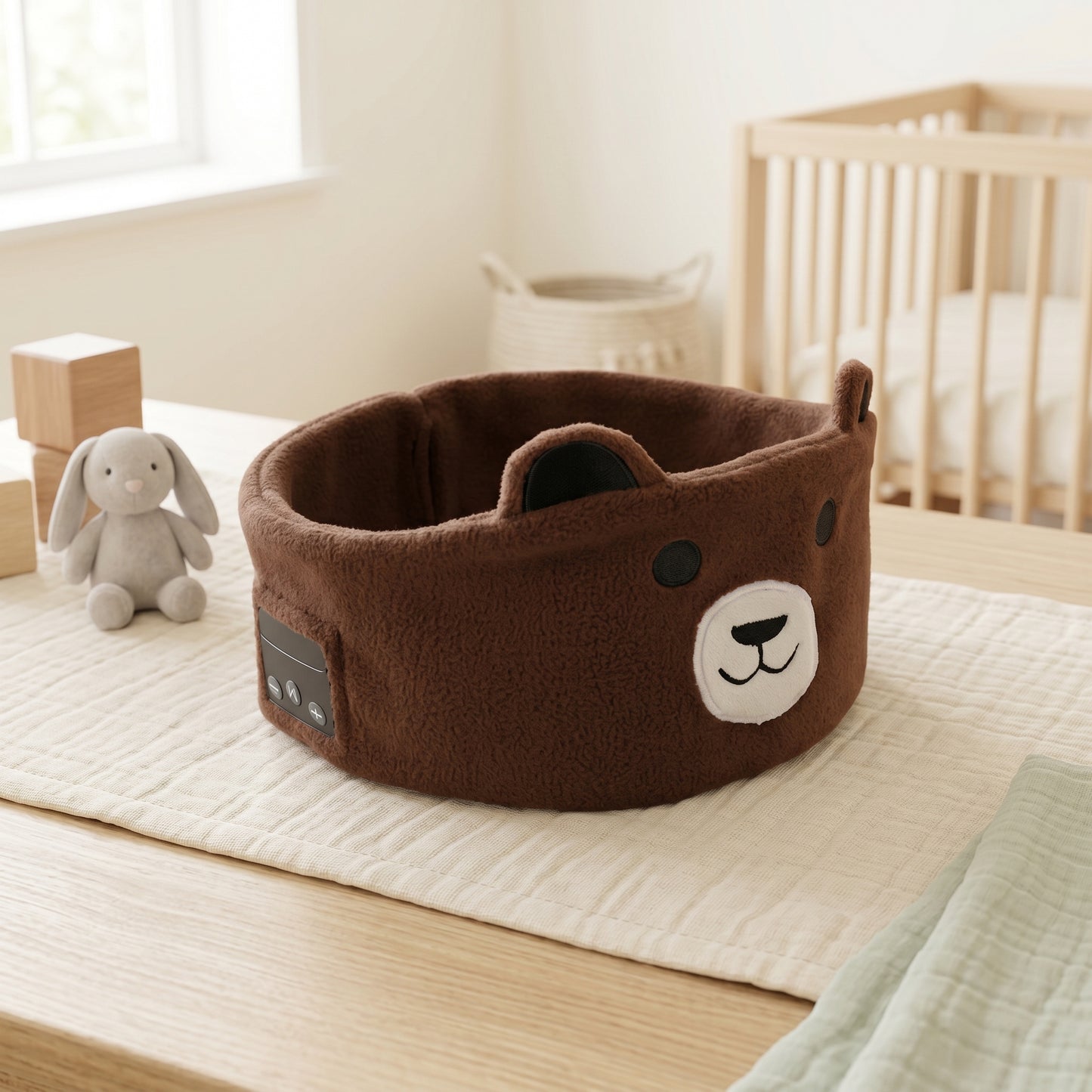 Little Manta Kids Sleep Headband