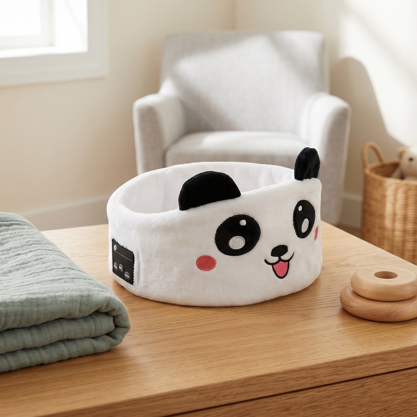 Little Manta Kids Sleep Headband