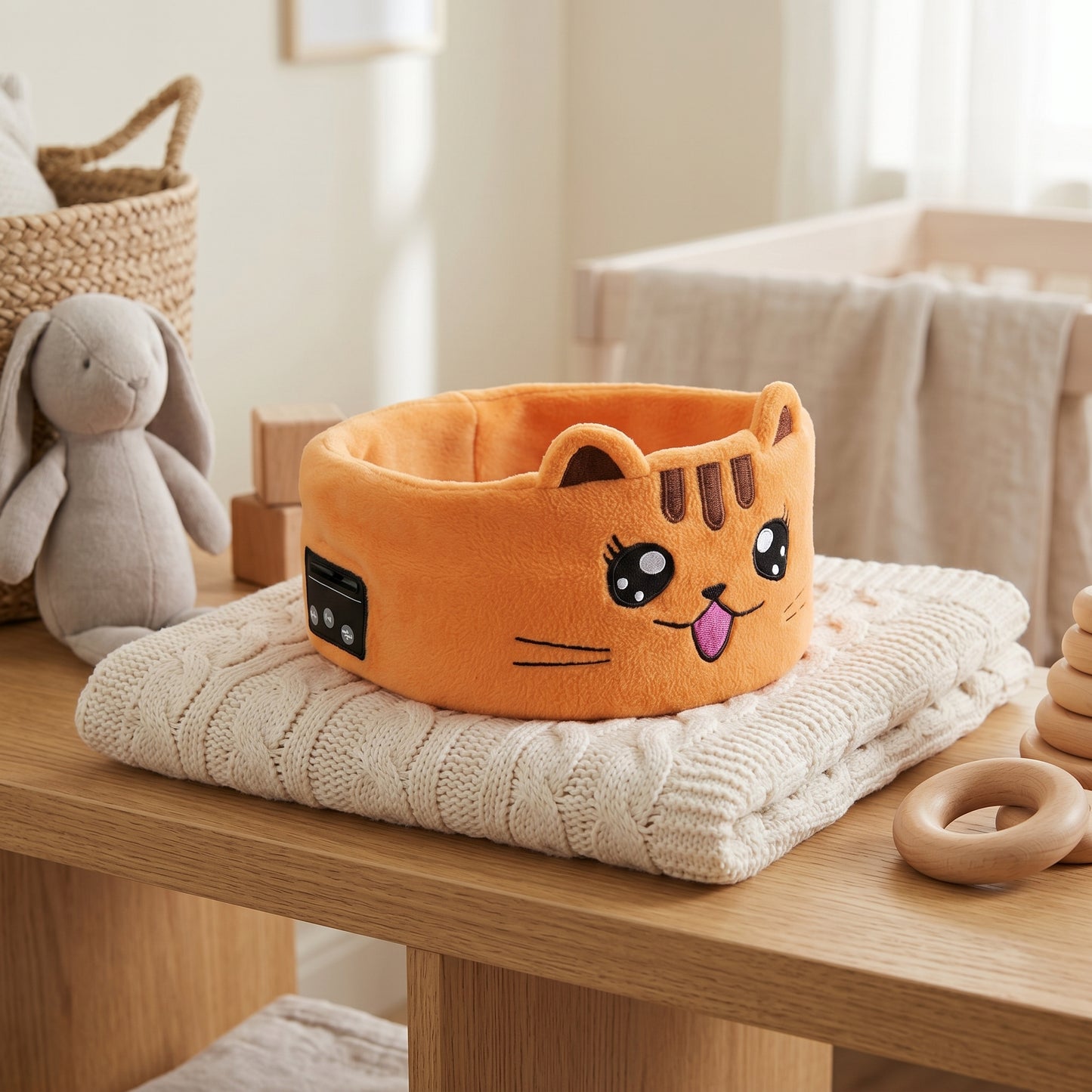 Little Manta Kids Sleep Headband