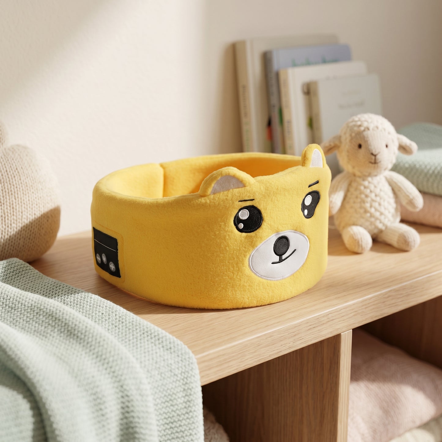 Little Manta Kids Sleep Headband