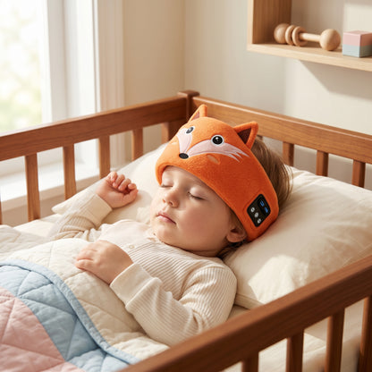 Little Manta Kids Sleep Headband