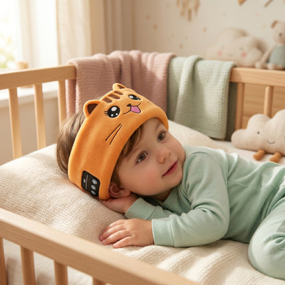 Little Manta Kids Sleep Headband