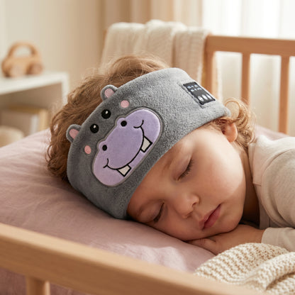 Little Manta Kids Sleep Headband