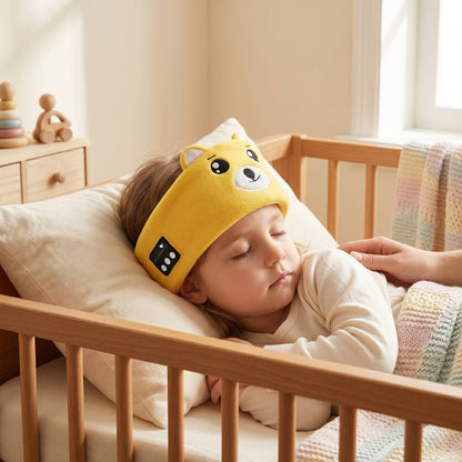 Little Manta Kids Sleep Headband