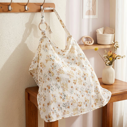 Little Manta Breastfeeding Cover