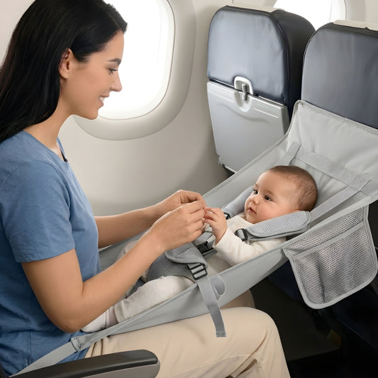 Little Manta Travel Baby Nest