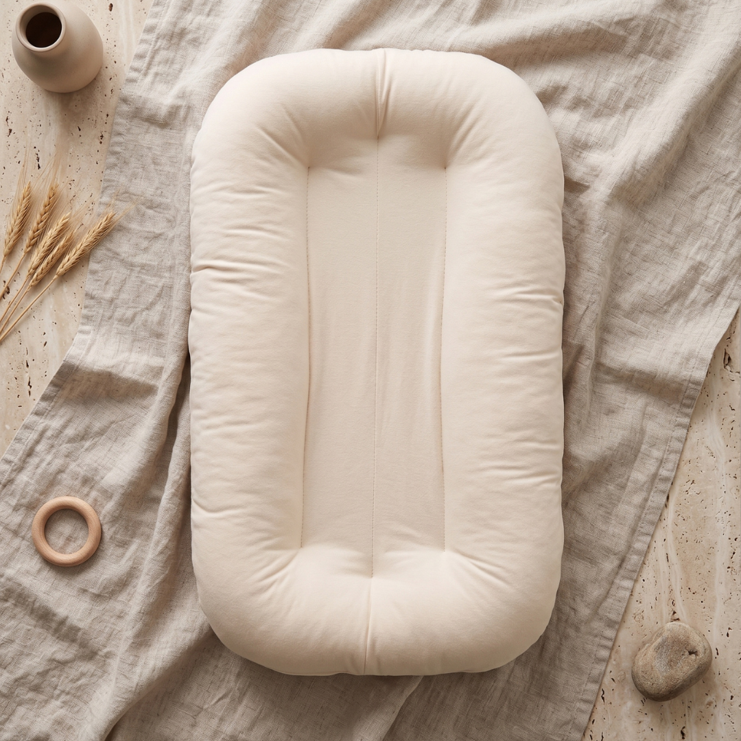 Little Manta Breathable Baby Sleep Mat