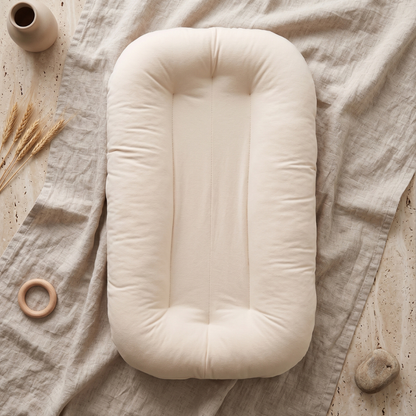 Little Manta Breathable Baby Sleep Mat