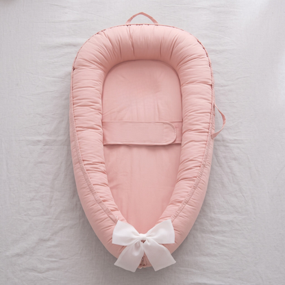 Little Manta Swaddle Wing Baby Lounger