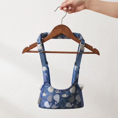 Little Manta Baby Walking Harness Belt