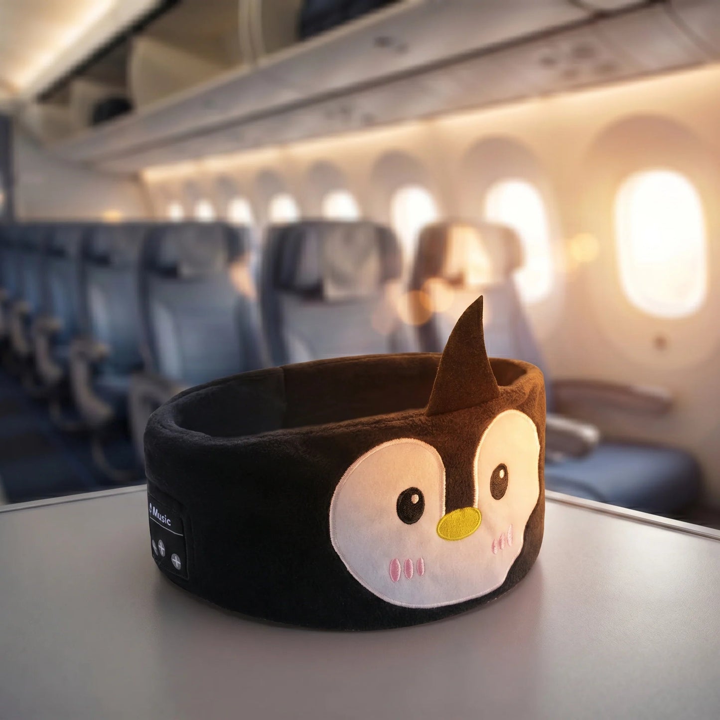 Little Manta Kids Sleep Headband