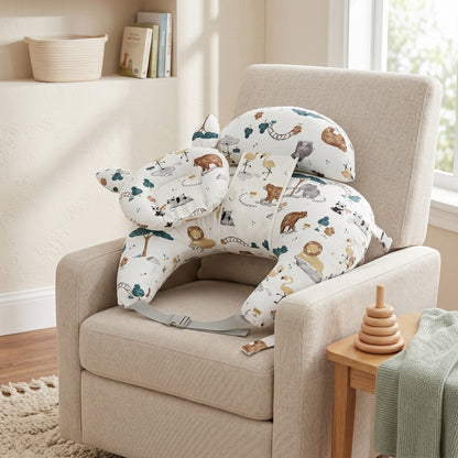 Little Manta Nursing Pillow Set