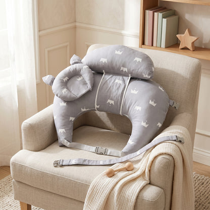 Little Manta Nursing Pillow Set