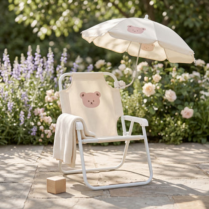 Little Manta Kids Beach Chair
