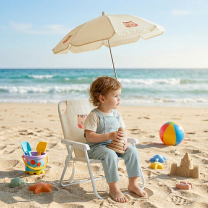 Little Manta Kids Beach Chair
