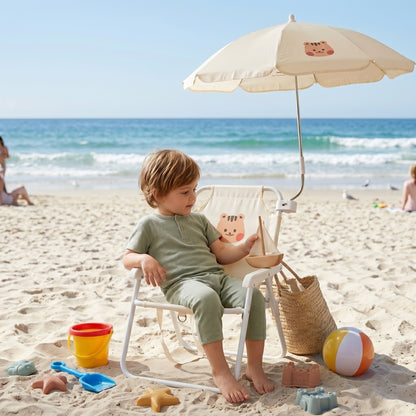 Little Manta Kids Beach Chair