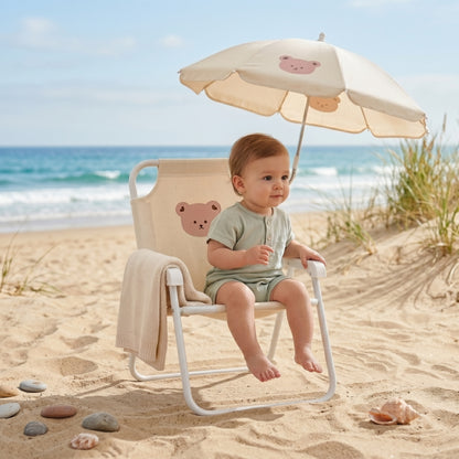 Little Manta Kids Beach Chair
