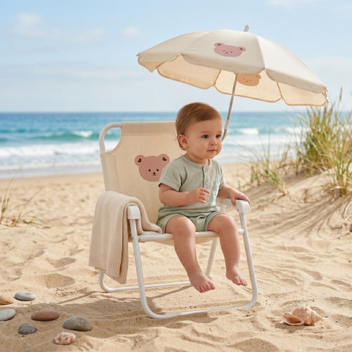 Little Manta Kids Beach Chair