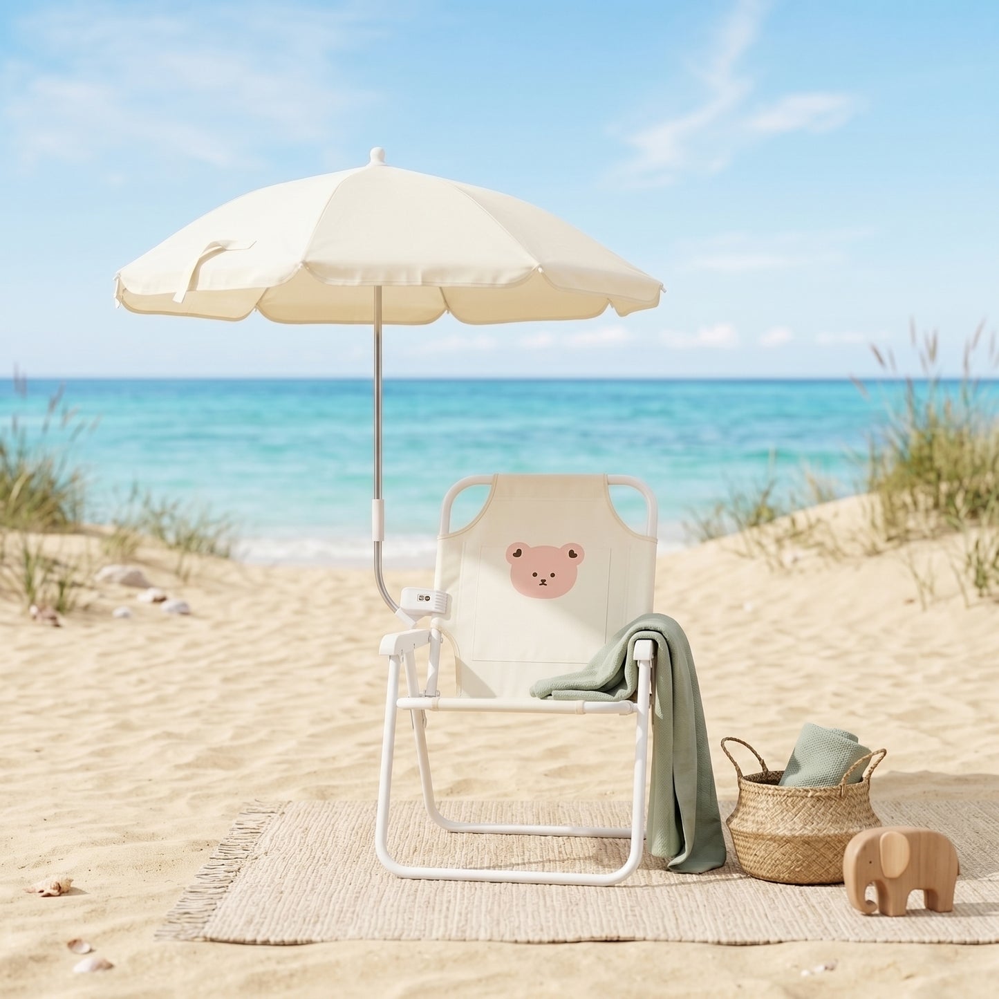 Little Manta Kids Beach Chair