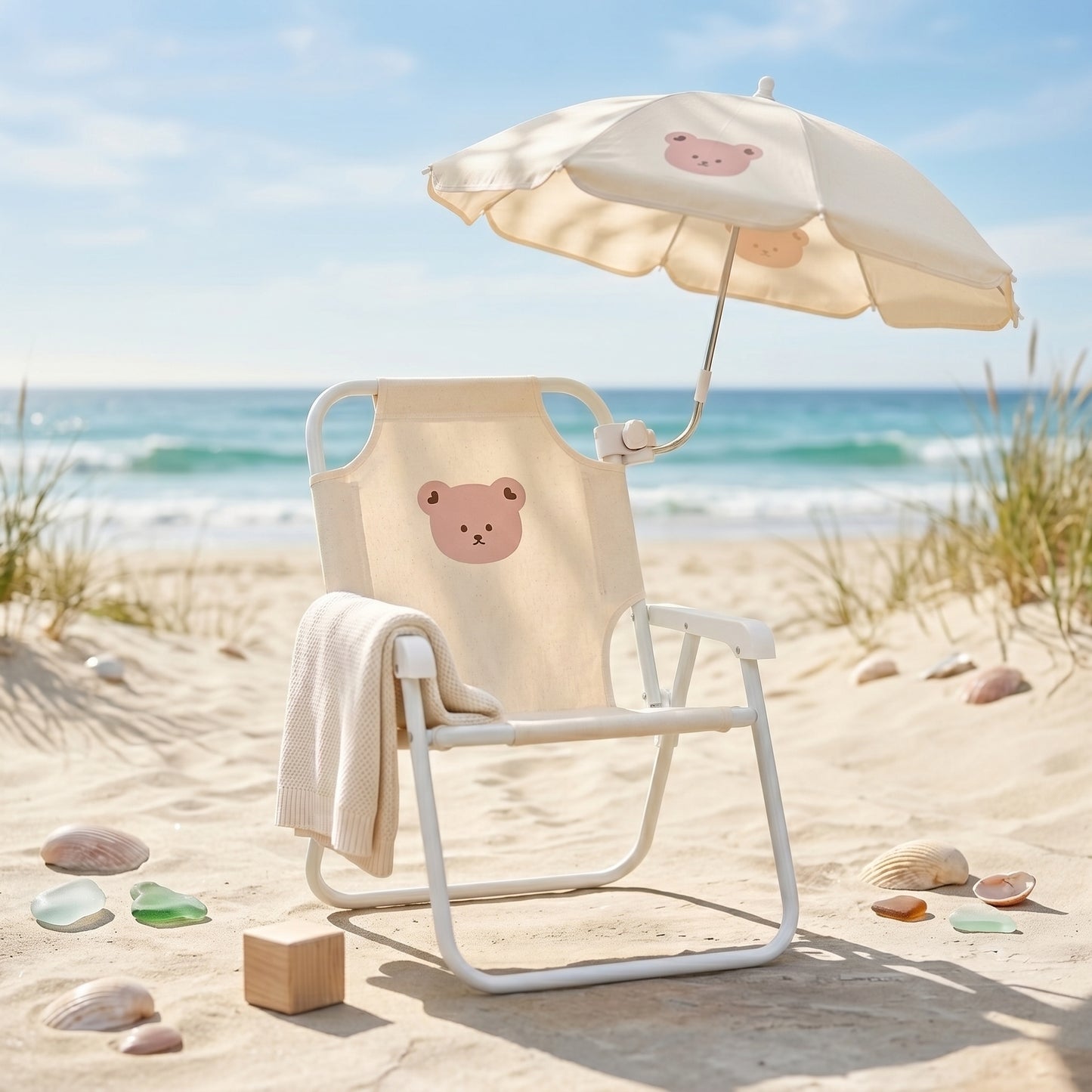 Little Manta Kids Beach Chair