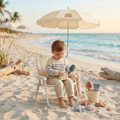 Little Manta Kids Beach Chair