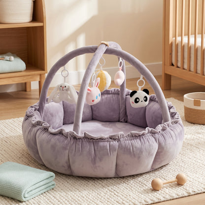 Little Manta Baby Play Mat